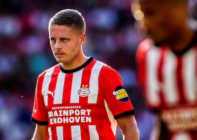 Veerman en PSV wijzen schikking van de KNVB-aanklager af: avondje bij de tuchtcommissie in Zeist in aantocht