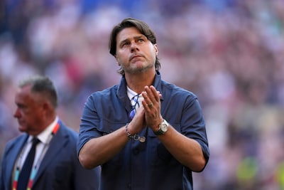 Mauricio Pochettino claimt landstitel voor Tottenham Hotspur na straf voor Chelsea