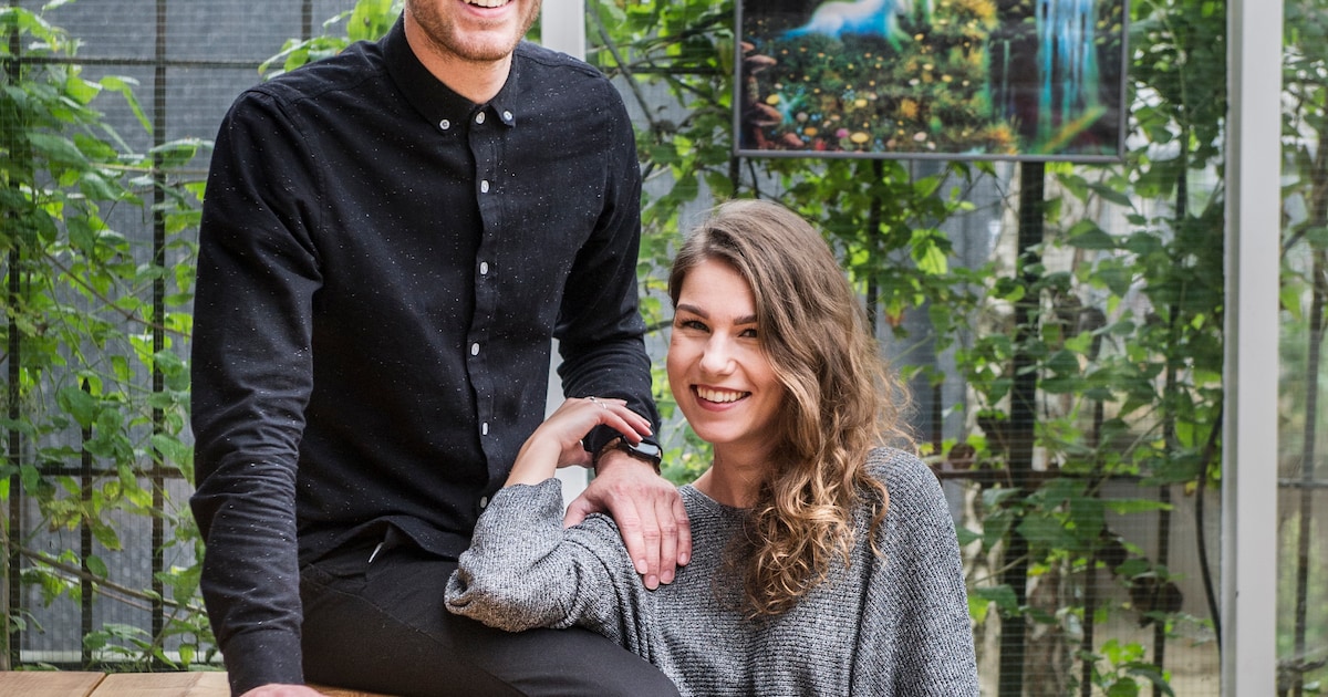 'Van fotograferen word ik intens gelukkig' | Binnenland | AD.nl