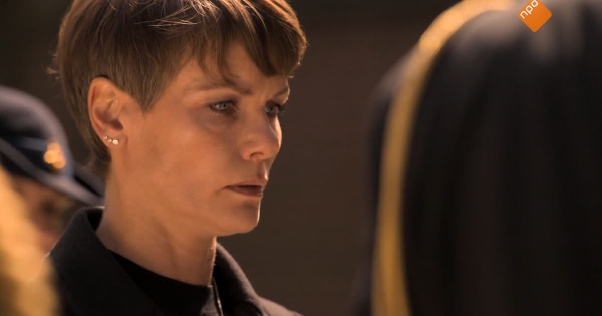 Na bloederige aflevering met liquidatie: deze acteur wordt wel nieuwe partner Angela Schijf in Flikk