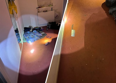 Brandweer Ens stuit op grote verrassing tijdens oefening in ‘verlaten’ gebouw: ‘Had heel anders kunn