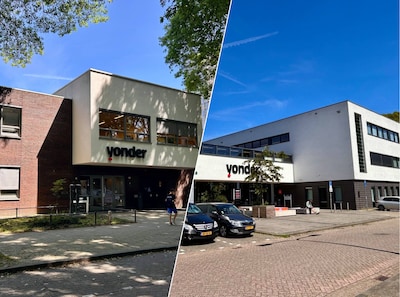 Tilburg koopt schoolgebouwen van Yonder, maar ontkracht geruchten over komst azc