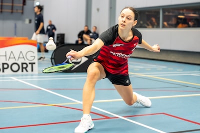 YONEX Dutch Junior International starts Wednesday: top youth in action, free entry