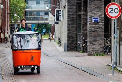 Heel de wereld kijkt vanaf vandaag naar Houten: ga