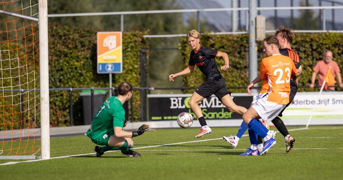 Nieuwleusen en CSV’28 zijn na promoties aantrekkelijk geworden