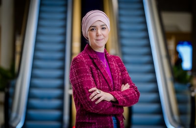 Esmah Lahlah, number two of GroenLinks-PvdA, leaves Parliament to become Amsterdam alderman