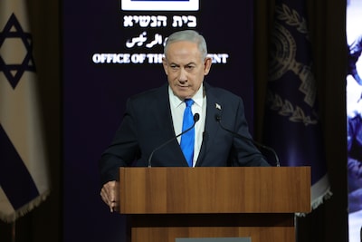LIVE Midden-Oosten | ‘Netanyahu stelt bezoek aan VS voor uitvaart overleden senator uit’