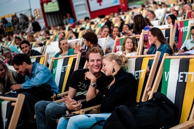 Weekend tips: things to do in Amsterdam from August 21 to 23