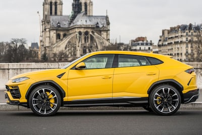 Jongeren met een te sterke auto riskeren in Frankrijk 15.000 euro boete en zelfs gevangenisstraf