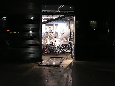 Six Romanians arrested in Almere for theft of expensive bicycles