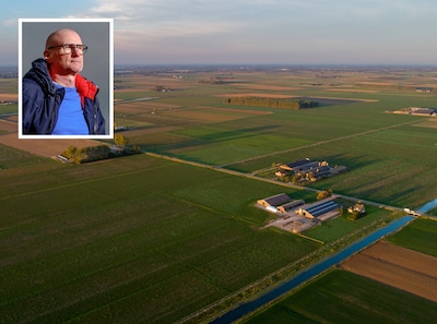 Zijn zestien windturbines echt nodig in de Rosmalense polder? Inwoner vraagt rechter om duidelijkhei