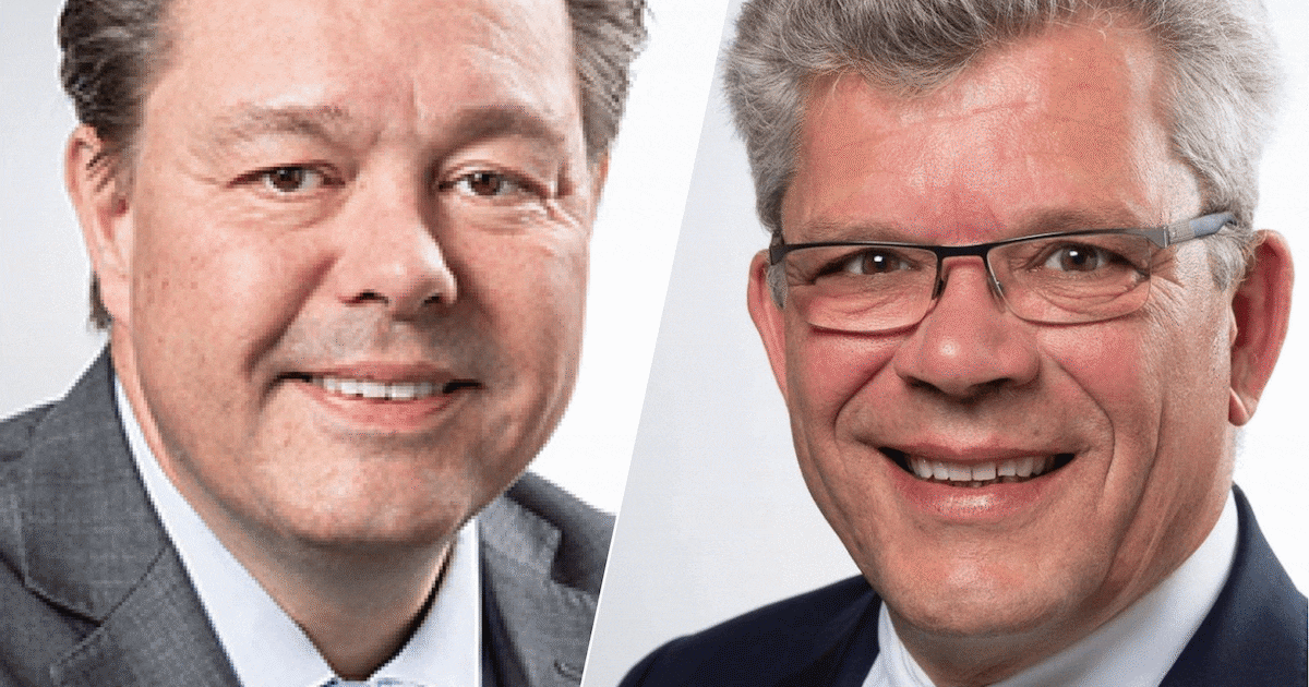 Zeven politici krijgen hoge onderscheiding bij vertrek uit gemeenteraad Amersfoort: dit is waarom