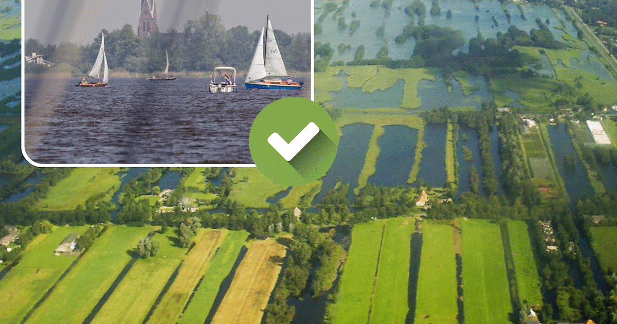 Deze vier beloftes deden politici in Nieuwkoop jou in 2022: dit hebben ze wel en (nog) niet waargema