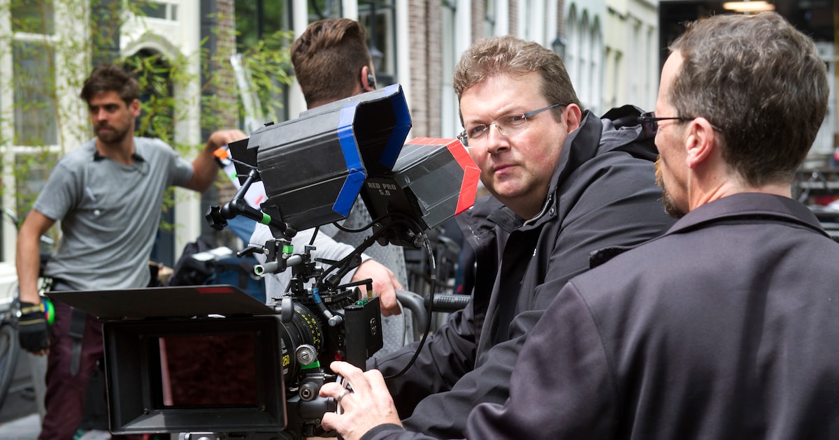 Regisseur Roel Reiné zoekt stoere paardenmannen voor filmepos | Show ...