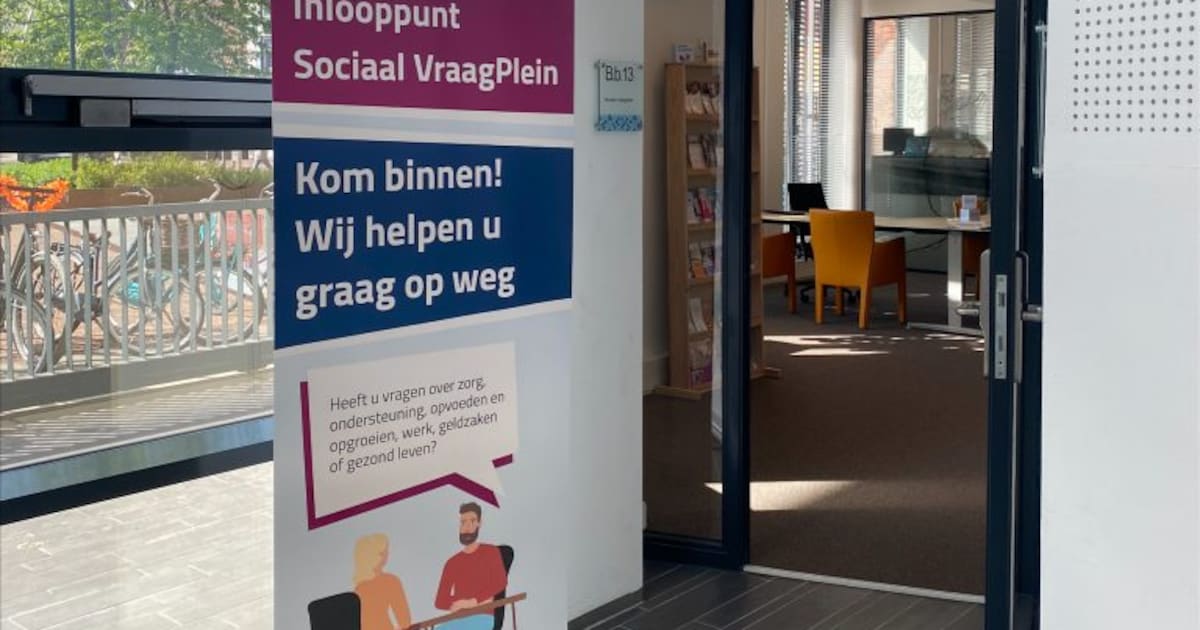 Gemeente Rijssen-Holten vraagt inwoners om mening over Sociaal VraagPlein