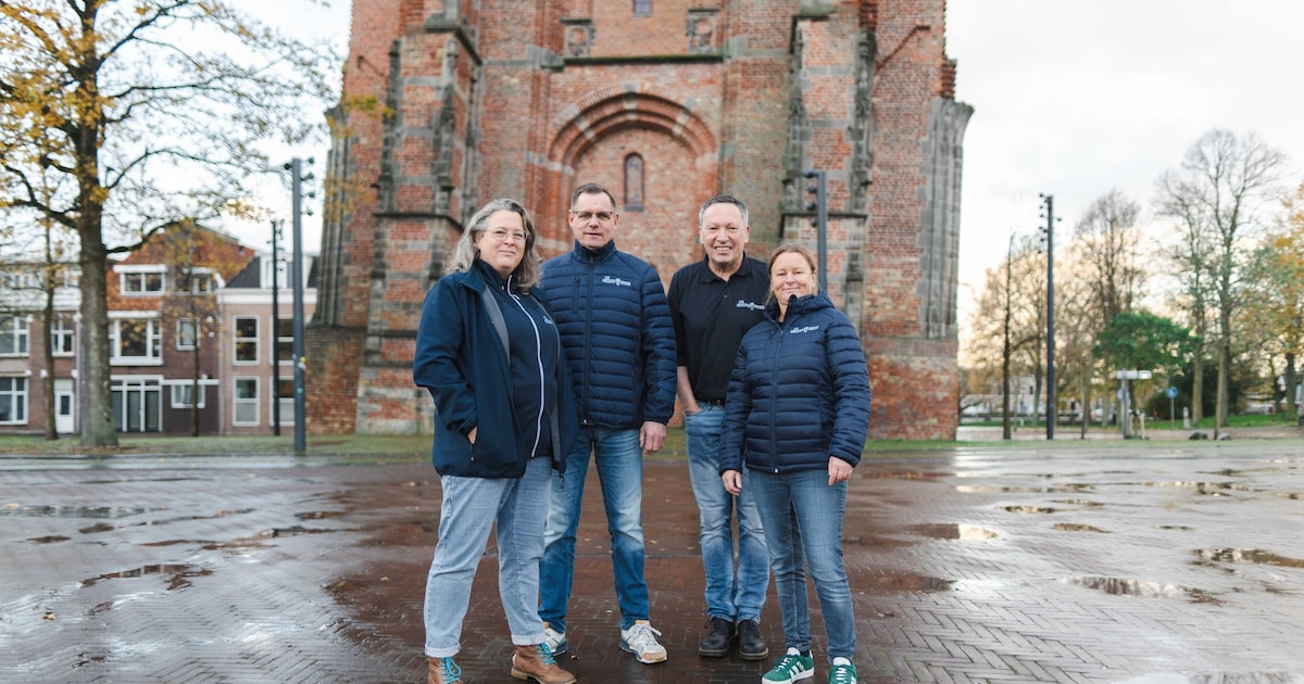 Gemeente Leeuwarden waarschuwt voor nepadviseurs bij isolatiesubsidies