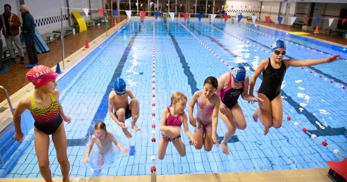 West Betuwe renoveert zwembad en sporthal Geldermalsen