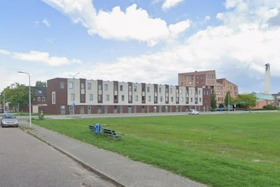 Gespot op Funda: deze woning is ideaal voor wie van feestjes houdt