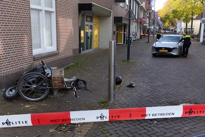 Door omstanders overmeesterde verdachten van goudoverval zijn minderjarige en man (20) uit Zevenaar