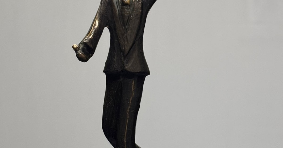 Kunstveiling in Evertshuis in Bodegraven-Reeuwijk