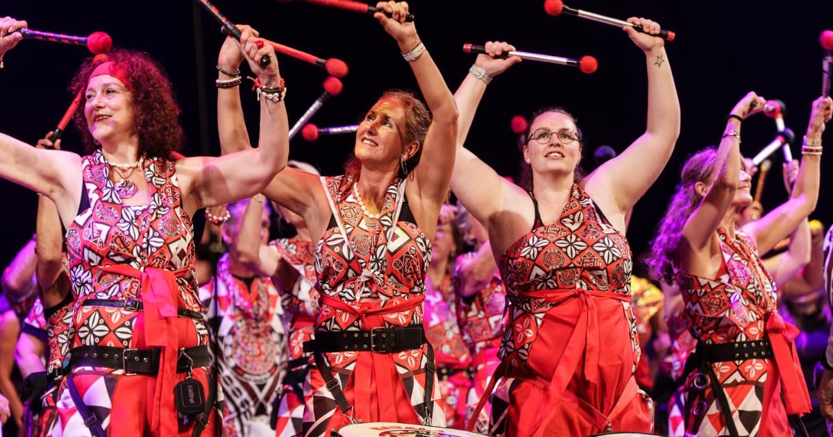 Uittip! Dit weekend bezoek je een gratis festival in Tilburg met ruim 80 optredens