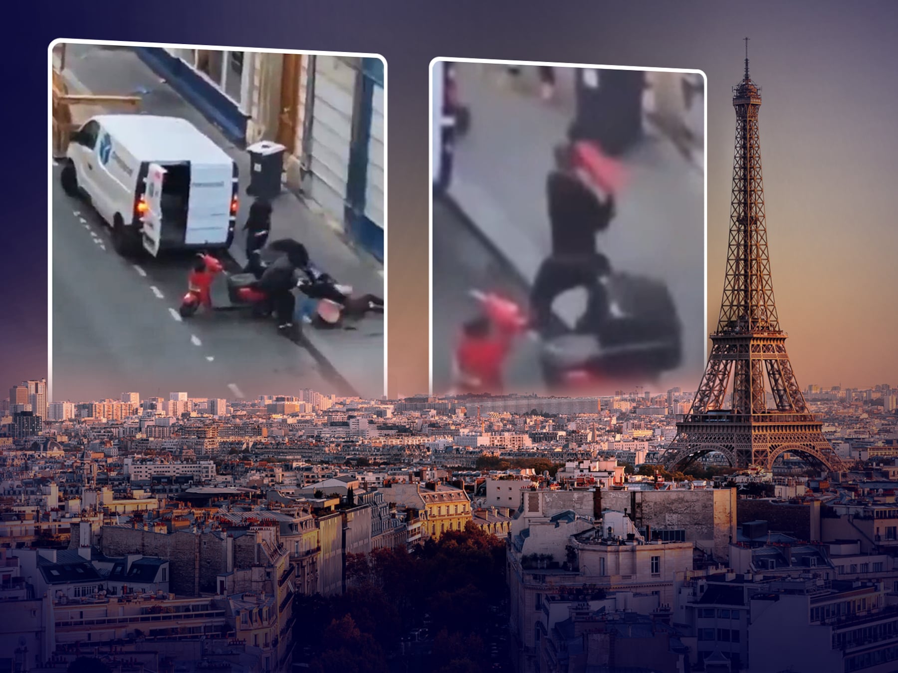 Tientallen arrestaties in Frankrijk rond crypto-ontvoeringen | Buitenland |  AD.nl