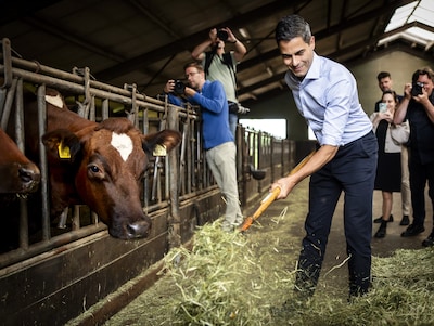 Enquête onder lezers laat zien: veel steun voor boeren en woningzoekenden, weinig voor de politiek