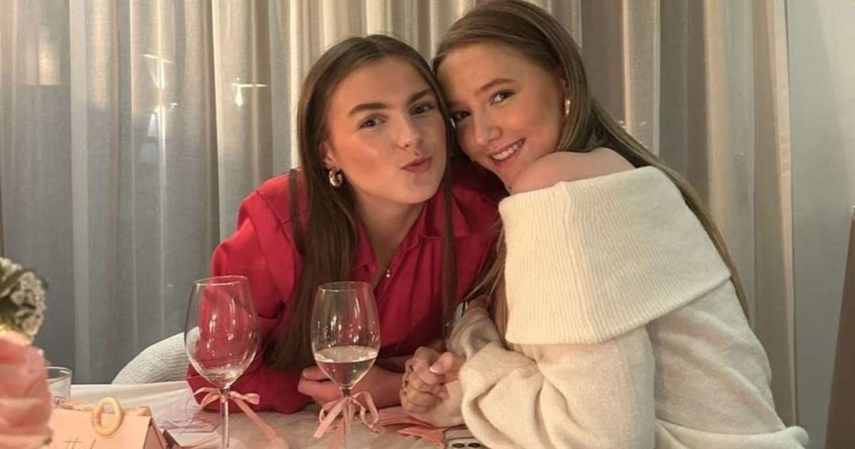 Favorieten van Lientje: 'Ik vind het heerlijk om vanaf dit terras mensen te kijken'