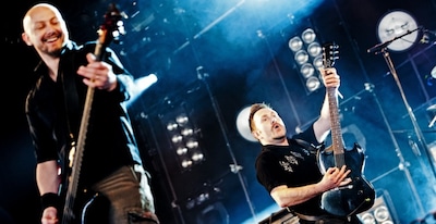 Markt in Eindhoven dit weekend gratis rockpodium voor 2000 man, met topact als afsluiter