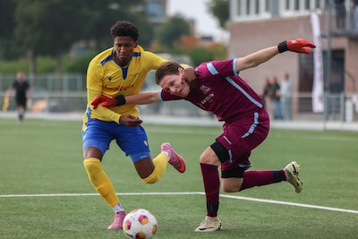 Dit zijn alle indelingen voor het districtsbekertoernooi: Houtense derby keert terug op de agenda