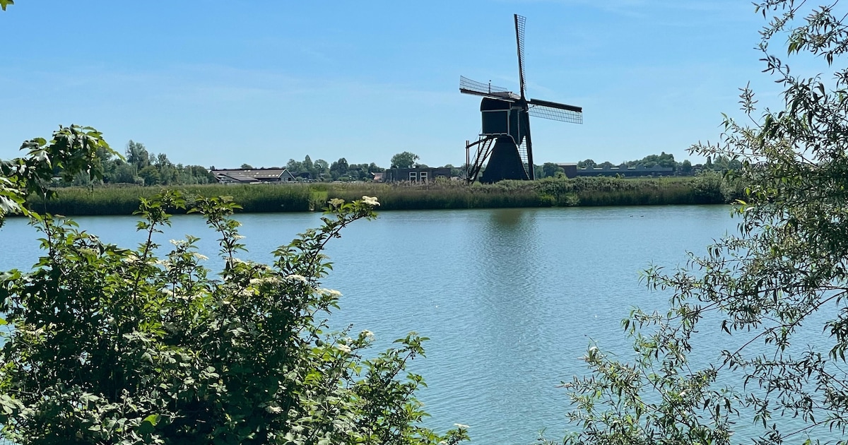 Put van Broekhoven als waterberging en calamiteitenberging onzeker