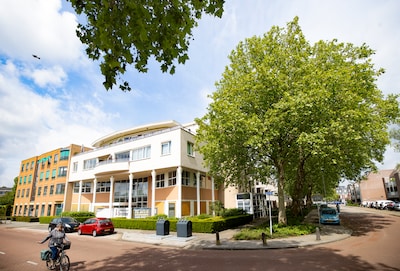 Bouw appartementen Molenwei in Best start na de zomer; ‘Fijn dat er eindelijk schot in zit’