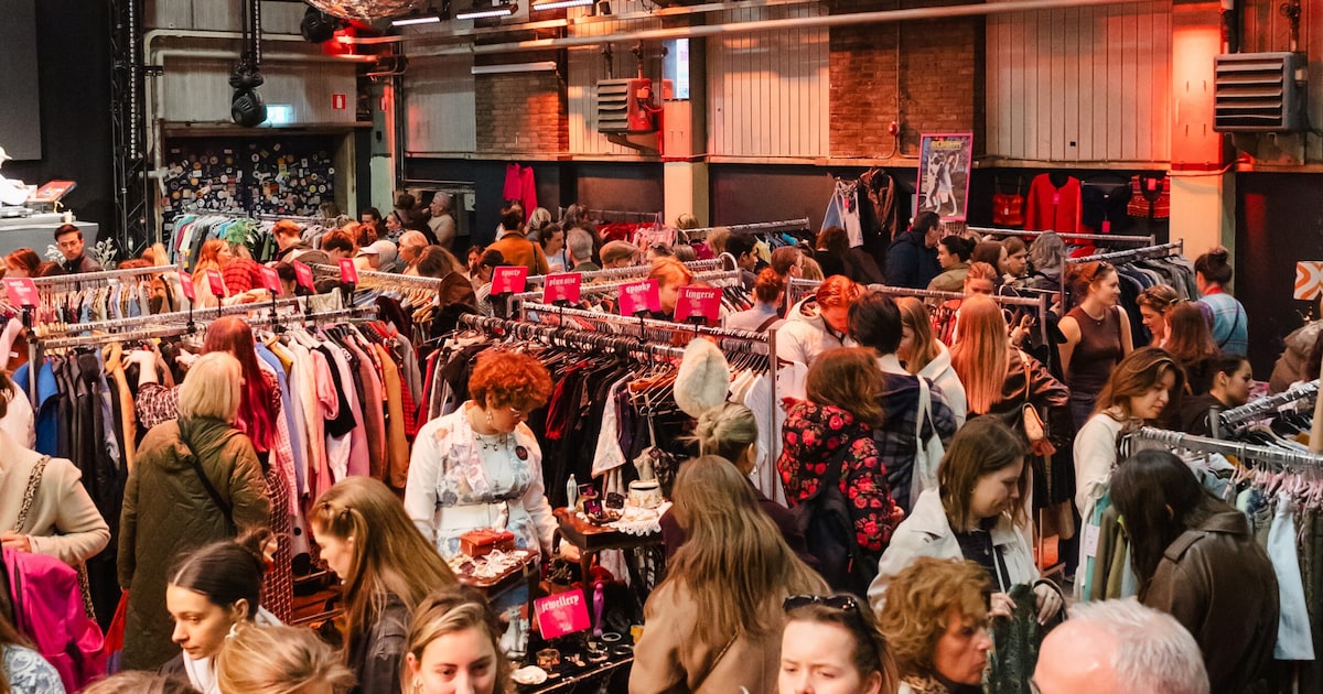 Huis van Eemnes opent deuren voor koopjesjagers