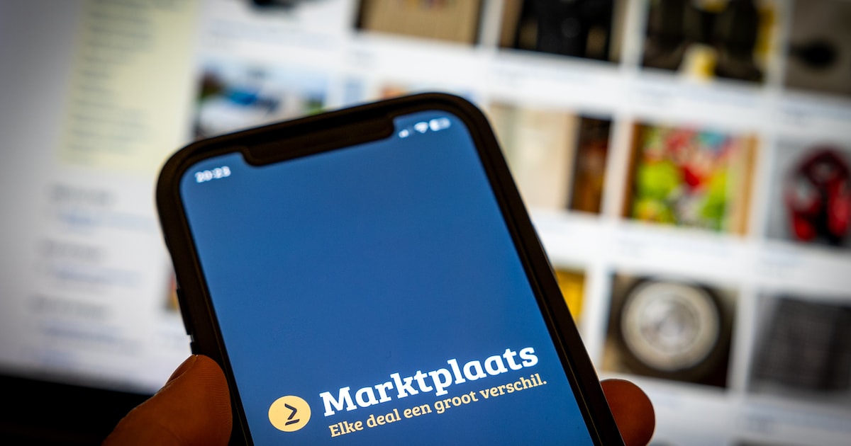 Biblioplus geeft cursus Marktplaats in Wellerlooi