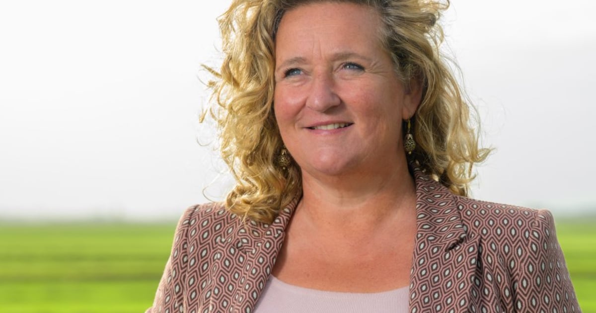 Stella van Gent vertrekt als gemeentesecretaris Harlingen na bijna vijf jaar dienst