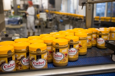 Why Unilever wants to sell its iconic Dutch brand Calvé and what it means for our peanut butter
