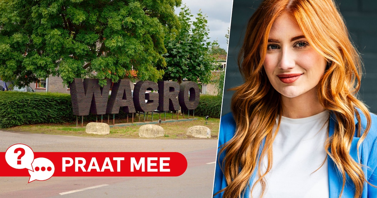 Afvalbedrijf Wagro wil uitbreiden: wat vind jij daarvan?