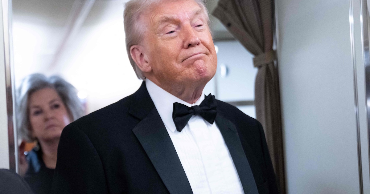 LIVE VS | Burgemeester Portland verzoekt ICE-agenten stad te verlaten na inzet van traangas