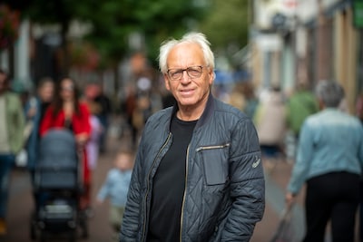 Apeldoornse journalist Arnold Zweers publiceert vijfde boek