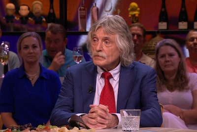 Bluesfestival van Johan Derksen in Grolloo stopt ermee