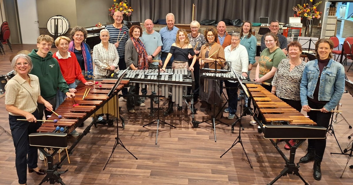 Najaarsconcert Classic Rock brengt klassiek en rock samen in Deest ...