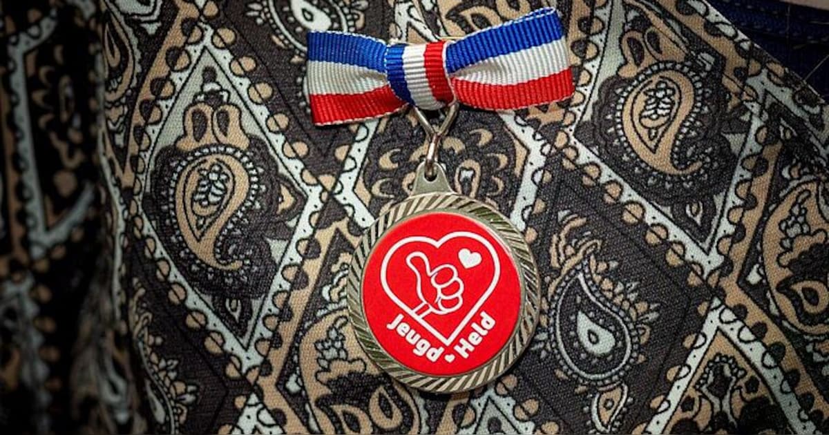 Voerendaal zoekt jonge helden voor tweede jeugdlintje