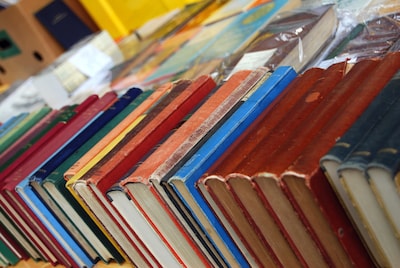 Boekenbeurs in Oss steunt goede doelen