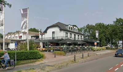 Slotbijeenkomst over functieverandering in Woudenberg