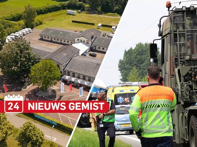 Gemist? Caravanhandel binnen 20 minuten verkocht & chauffeur (56) overleden na aanrijding op N36