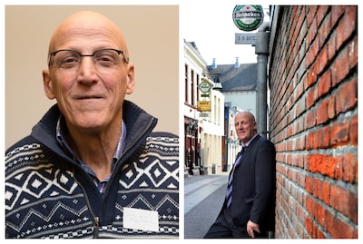 Rob Freriks (71) overleden: kleurrijke horecabaas, klokkenluider en prins carnaval