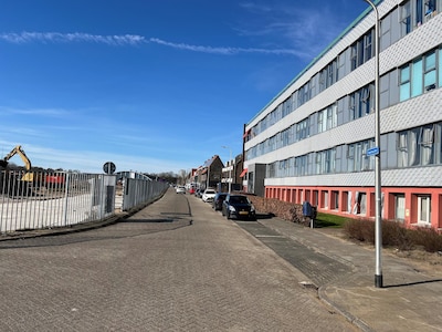 Aanleg nieuwe riolering heeft gevolgen voor bereikbaarheid van Veemarkt in Zwolle