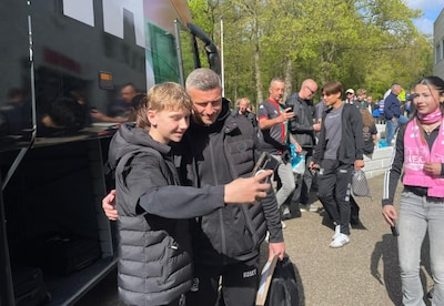 LIVE Bekerfinale NEC | NEC-spelers op weg naar De Kuip • Duizenden fans in 210 bussen • Onduidelijkh