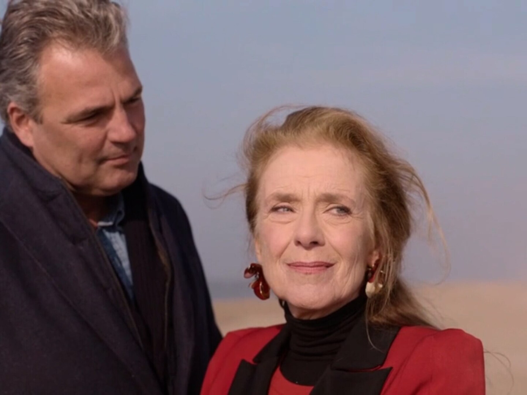 Kijk hier terug hoe Laura Selmhorst afscheid neemt van GTST