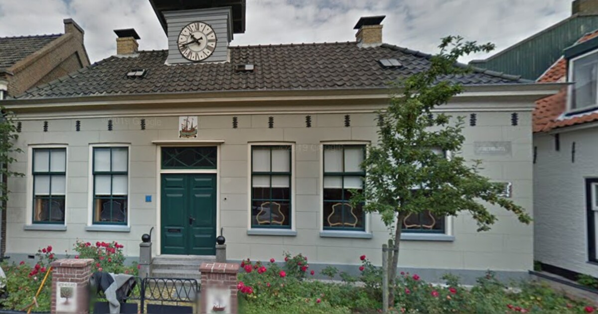Tom van Mourik (68) voorgedragen als wethouder voor Vlieland